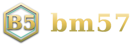 bm57 logo